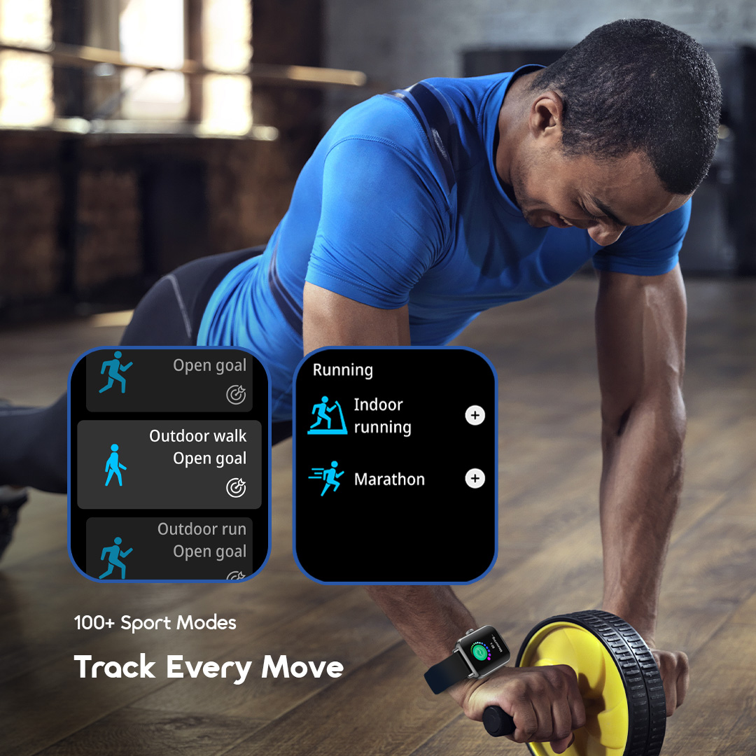 oraimo-Smart-Watch-Watch-6-Pro-OSW-807S-11-Track Every Move oraimo-Smart-Watch-Watch-6-Pro-OSW-807S-11-Track Every Move