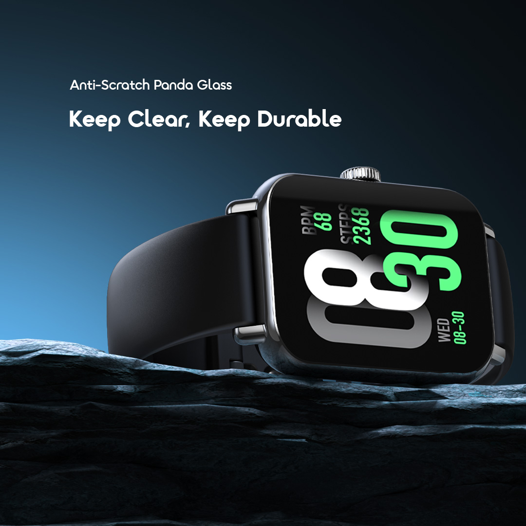 oraimo-Smart-Watch-Watch-6-Pro-OSW-807S-5-IP68 Waterproof oraimo-Smart-Watch-Watch-6-Pro-OSW-807S-5-IP68 Waterproof