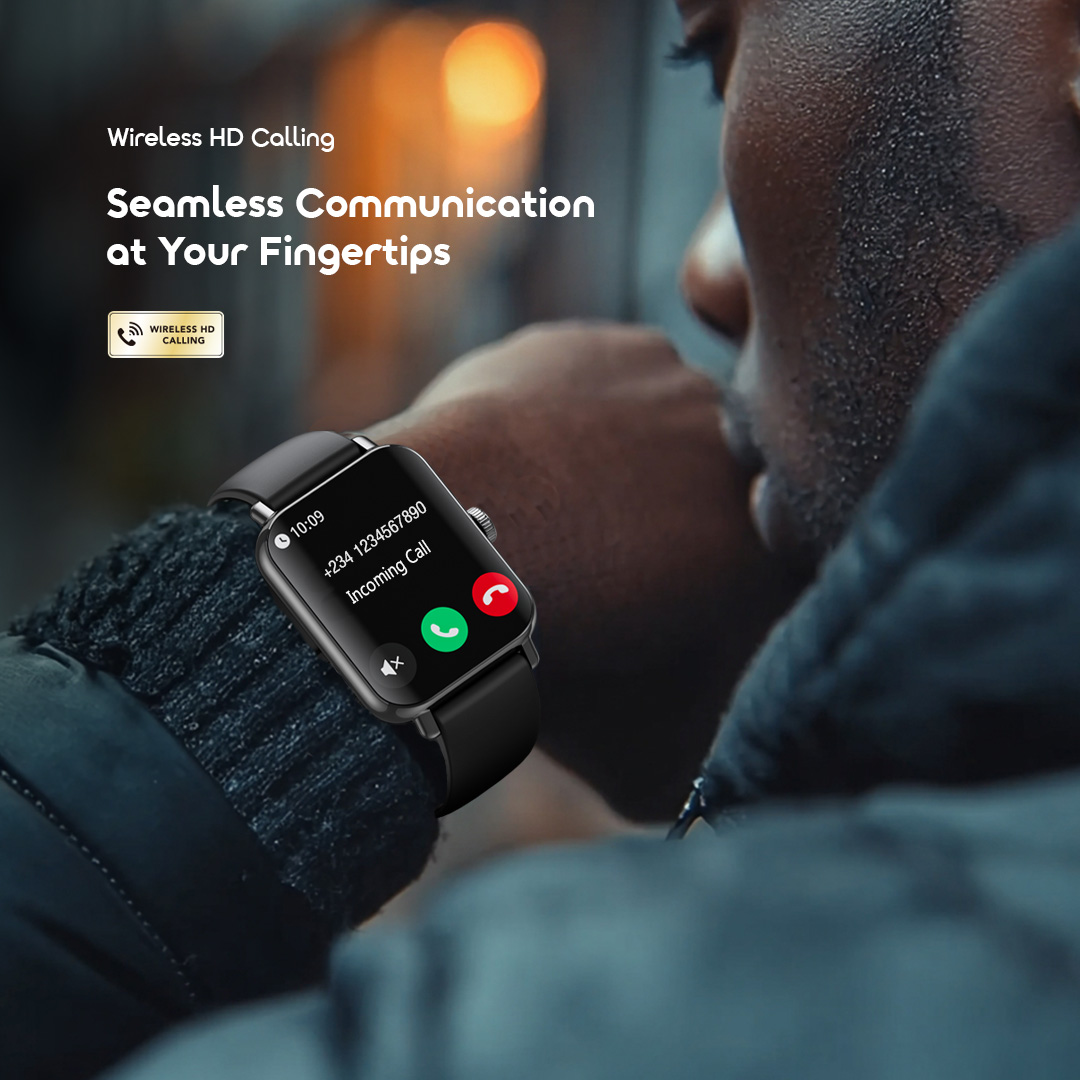 oraimo-Smart-Watch-Watch-6-Pro-OSW-807S-7- Time100+ Sport Modes oraimo-Smart-Watch-Watch-6-Pro-OSW-807S-7- Time100+ Sport Modes