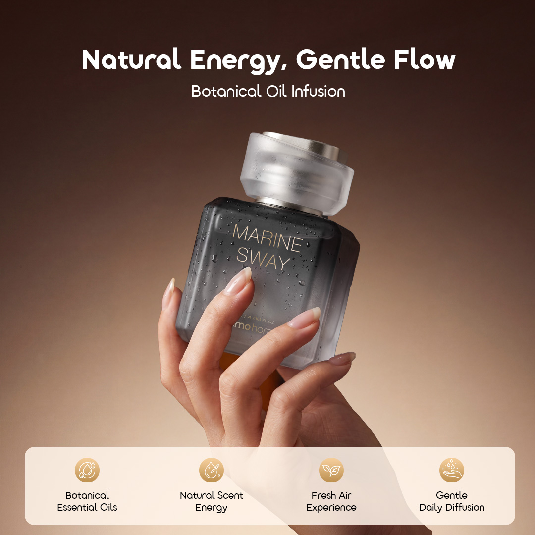 oraimo AirLift Fragrance Diffuser OHCE-002 06 natural EN