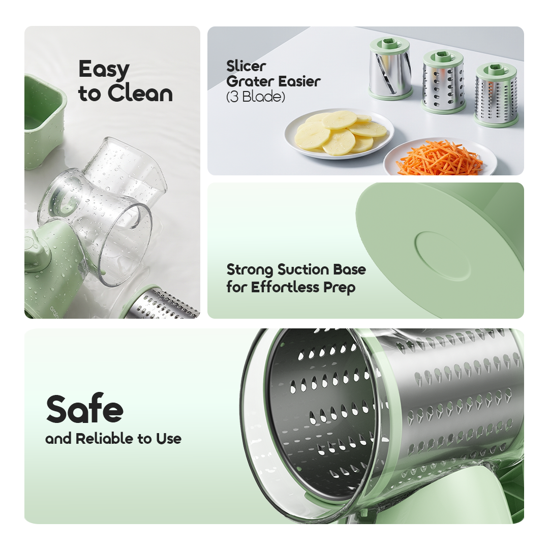 oraimo-spinslice-rotary-drum-grater-ohkc-018-02-features-EN oraimo-spinslice-rotary-drum-grater-ohkc-018-02-features-EN