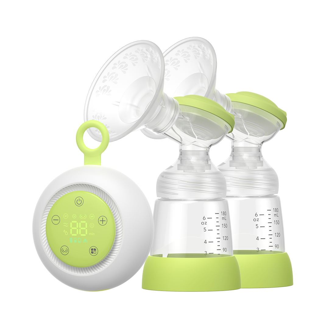 DouPump