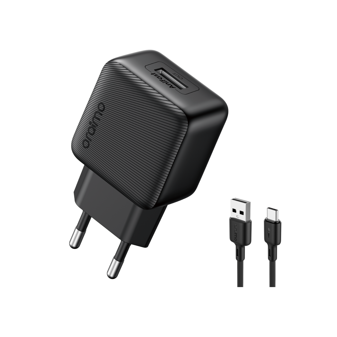 PowerCube 10 Sleek