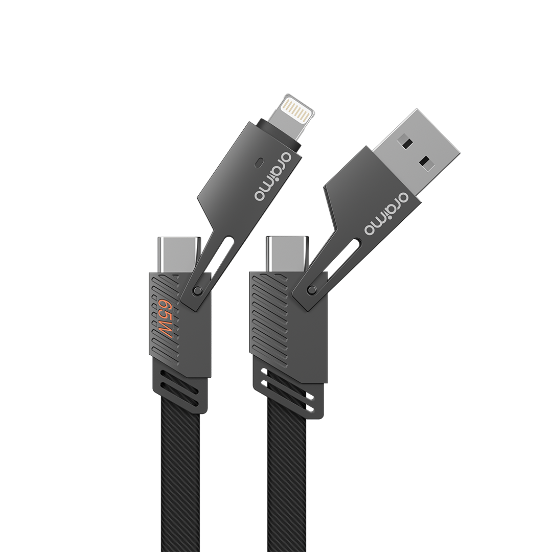 SpeedLine 4