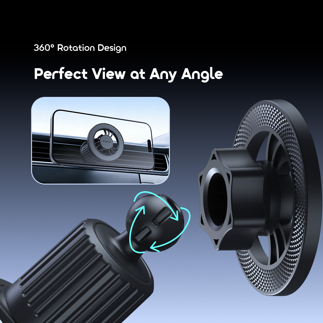 oraimo hydra 8 ocm-30 05 360 rotation design