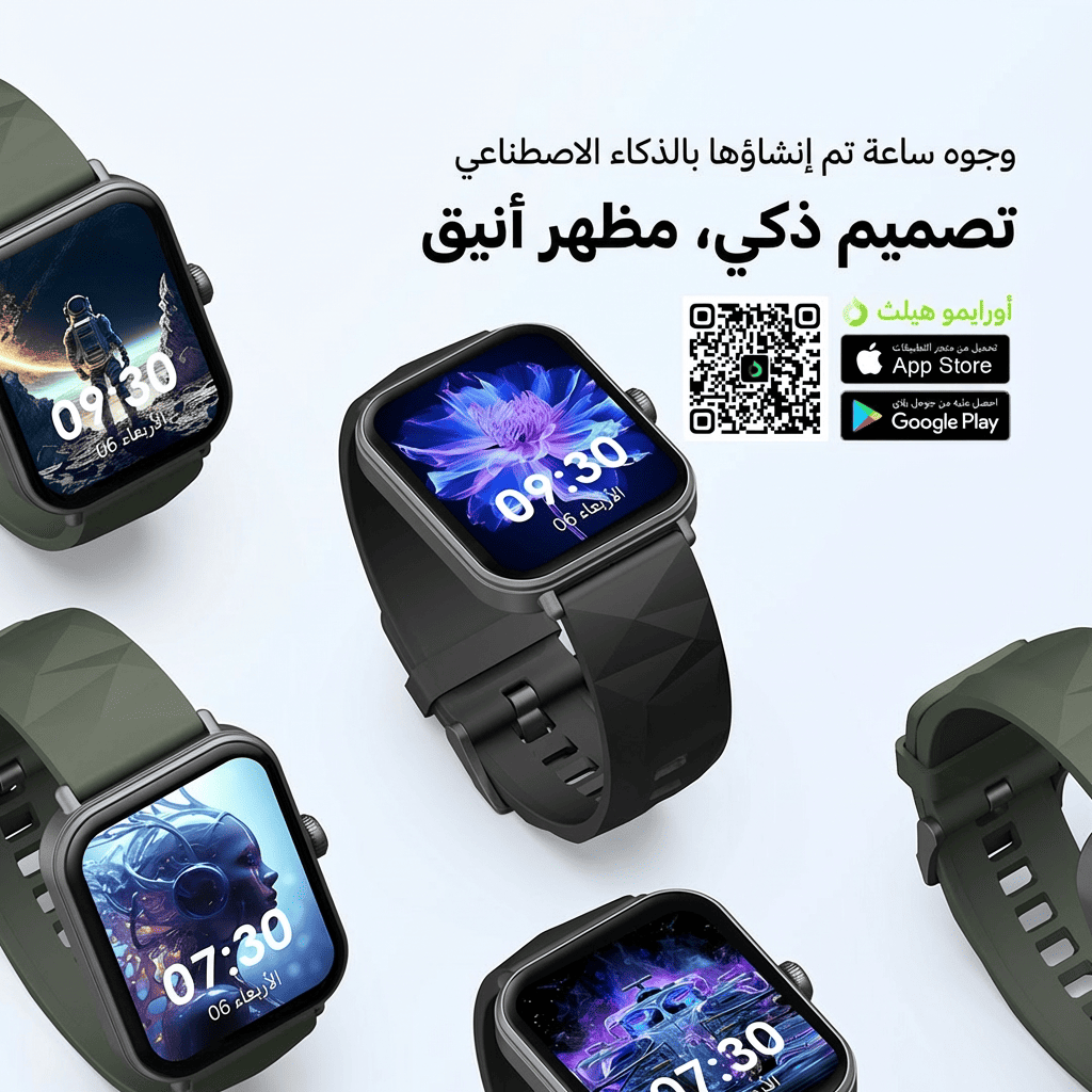 oraimo smart watch watch nova2 lite osw 814l fancy looks 4