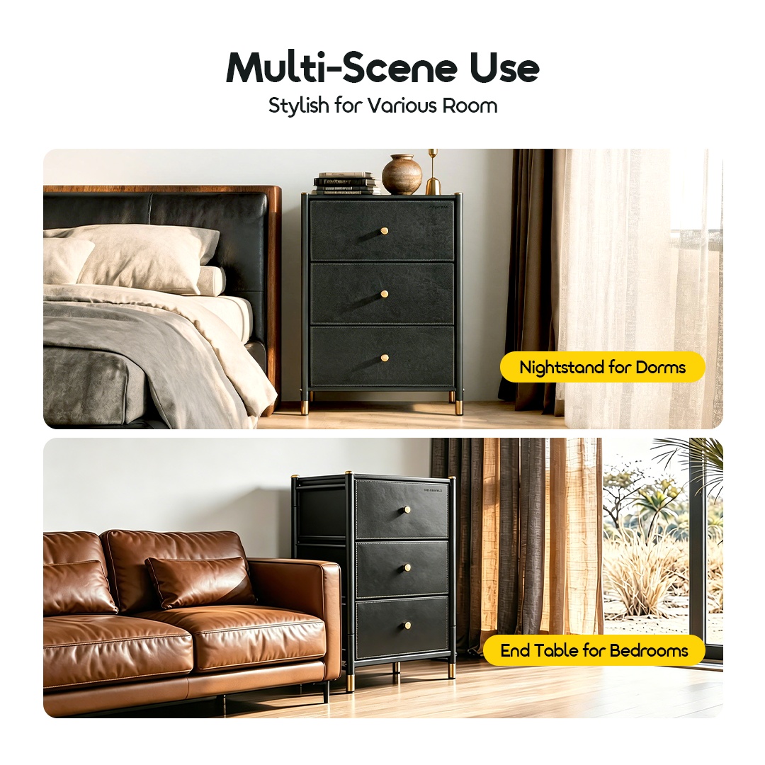 oraimo storage dresser africa OHFN-002 03 multi scene use oraimo storage dresser africa OHFN-002 03 multi scene use