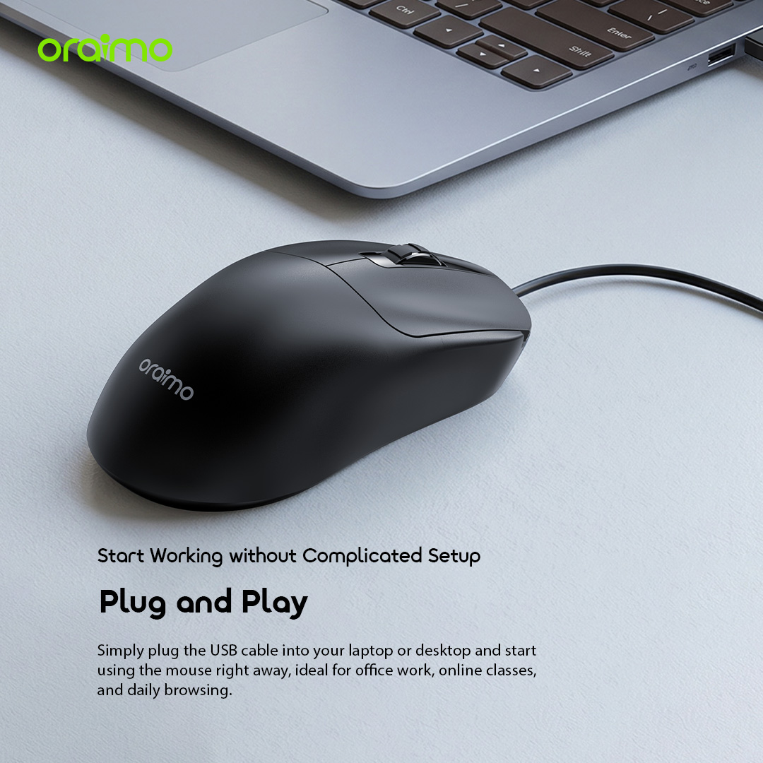 oraimo clickflow lite africa of-m202n 02 plug and play