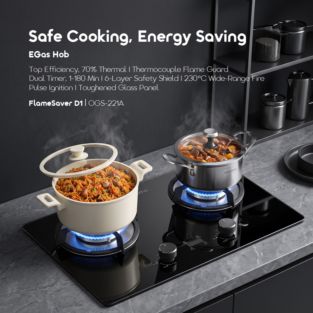 oraimo flamesaver-d1-egas-hob africa OGS-221A 01 lower gas bills oraimo flamesaver-d1-egas-hob africa OGS-221A 01 lower gas bills