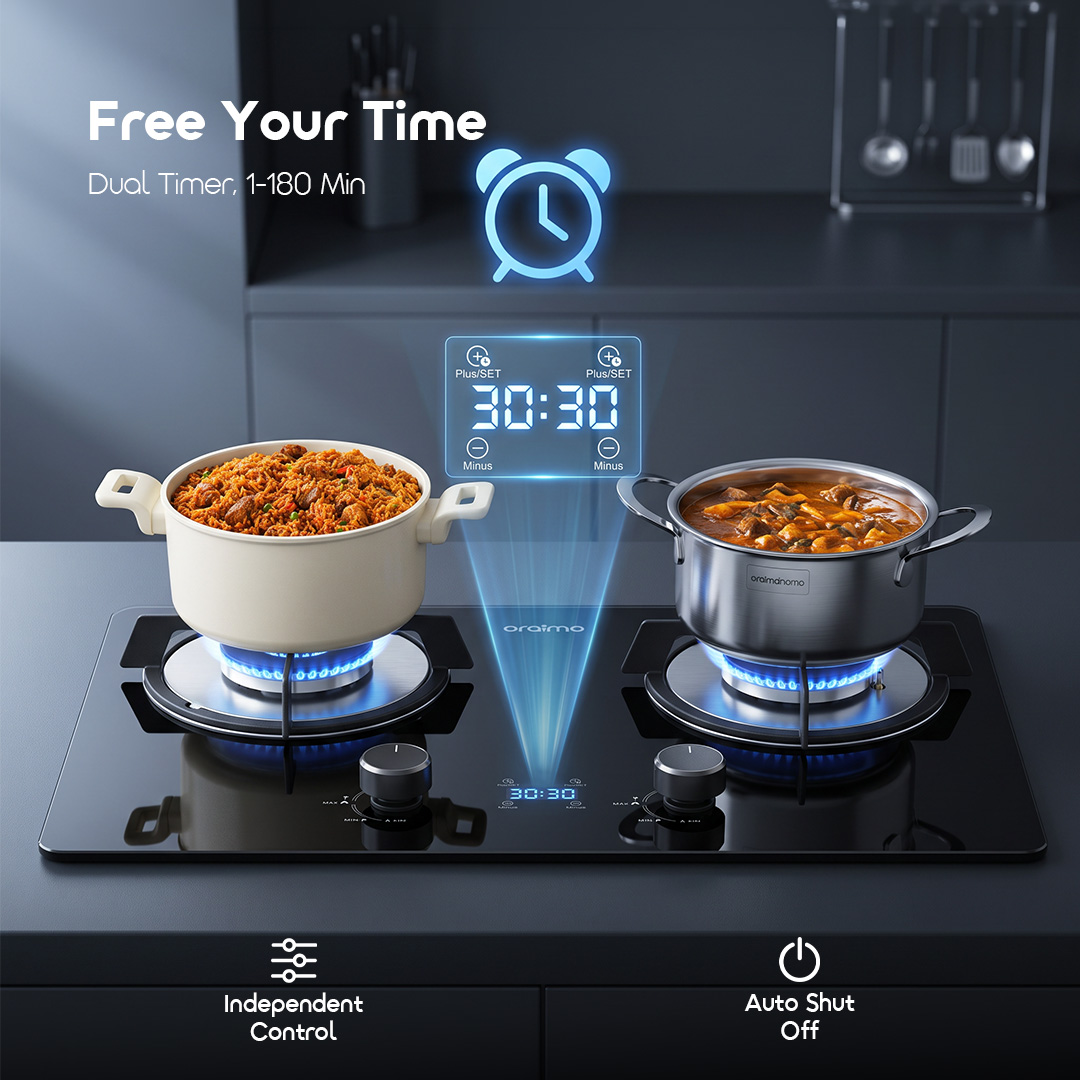 oraimo flamesaver-d1-egas-hob africa OGS-221A 02 free your time oraimo flamesaver-d1-egas-hob africa OGS-221A 02 free your time