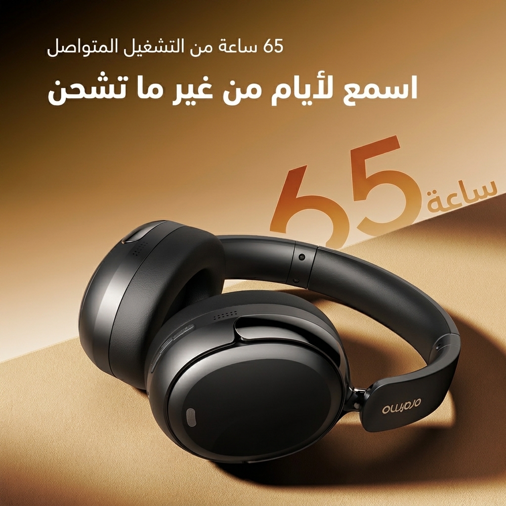 oraimo-Wireless-Headphones-BoomPop-N-OHP-915N-Long-Playtime-4