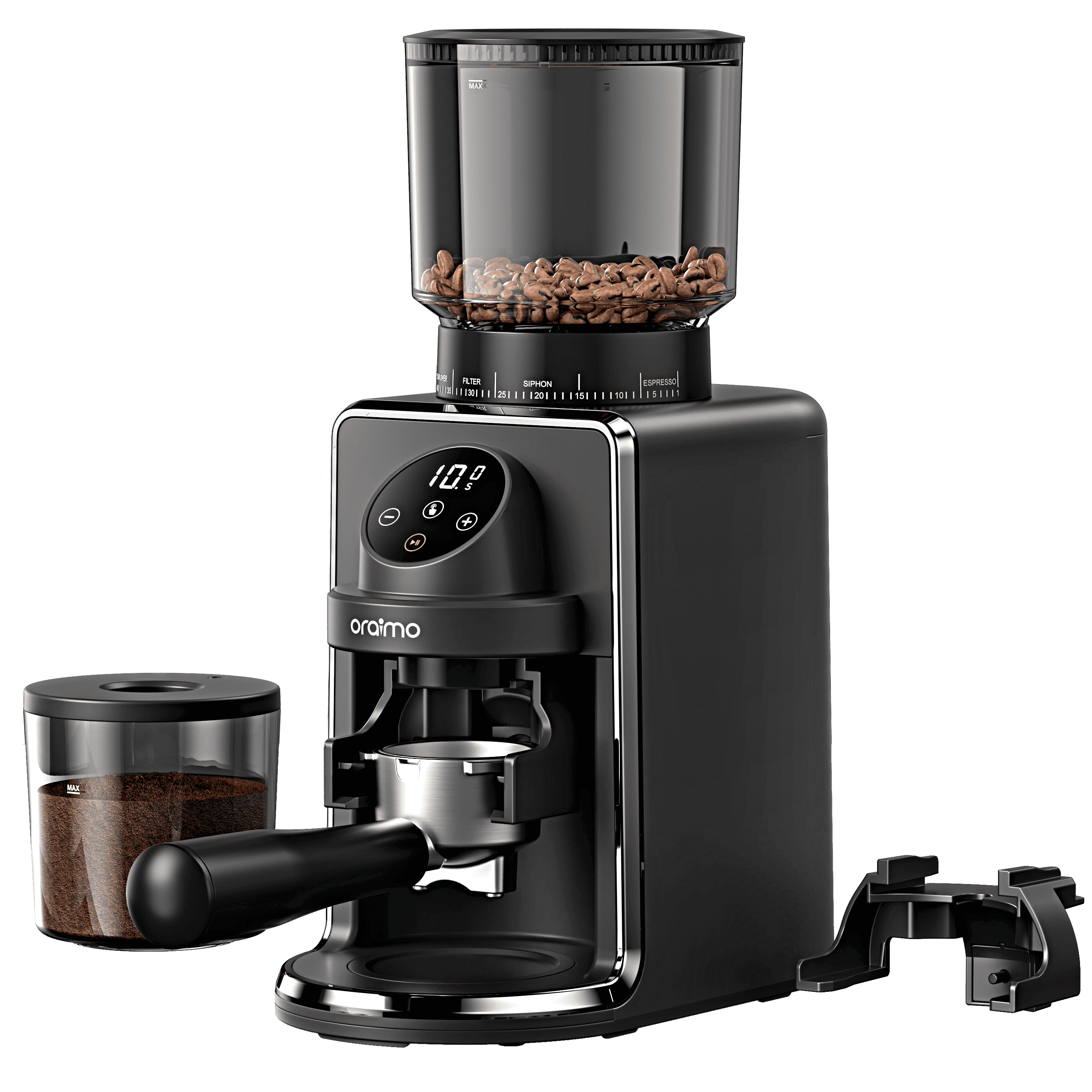 BeanGrind Pro
