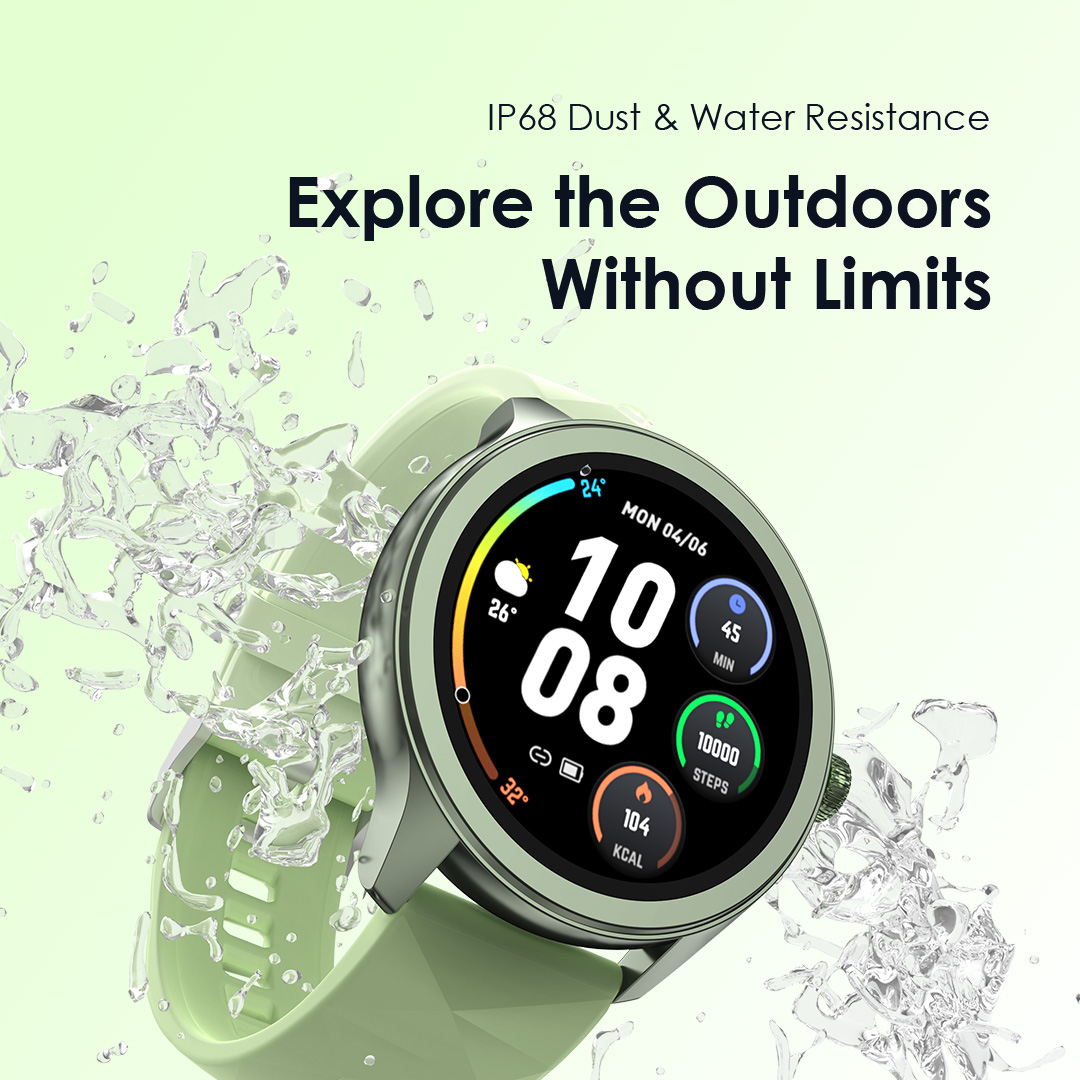 Smart Watch 2R OSW-30 IP68 Waterproof and dustproof Smart Watch 2R OSW-30 IP68 Waterproof and dustproof