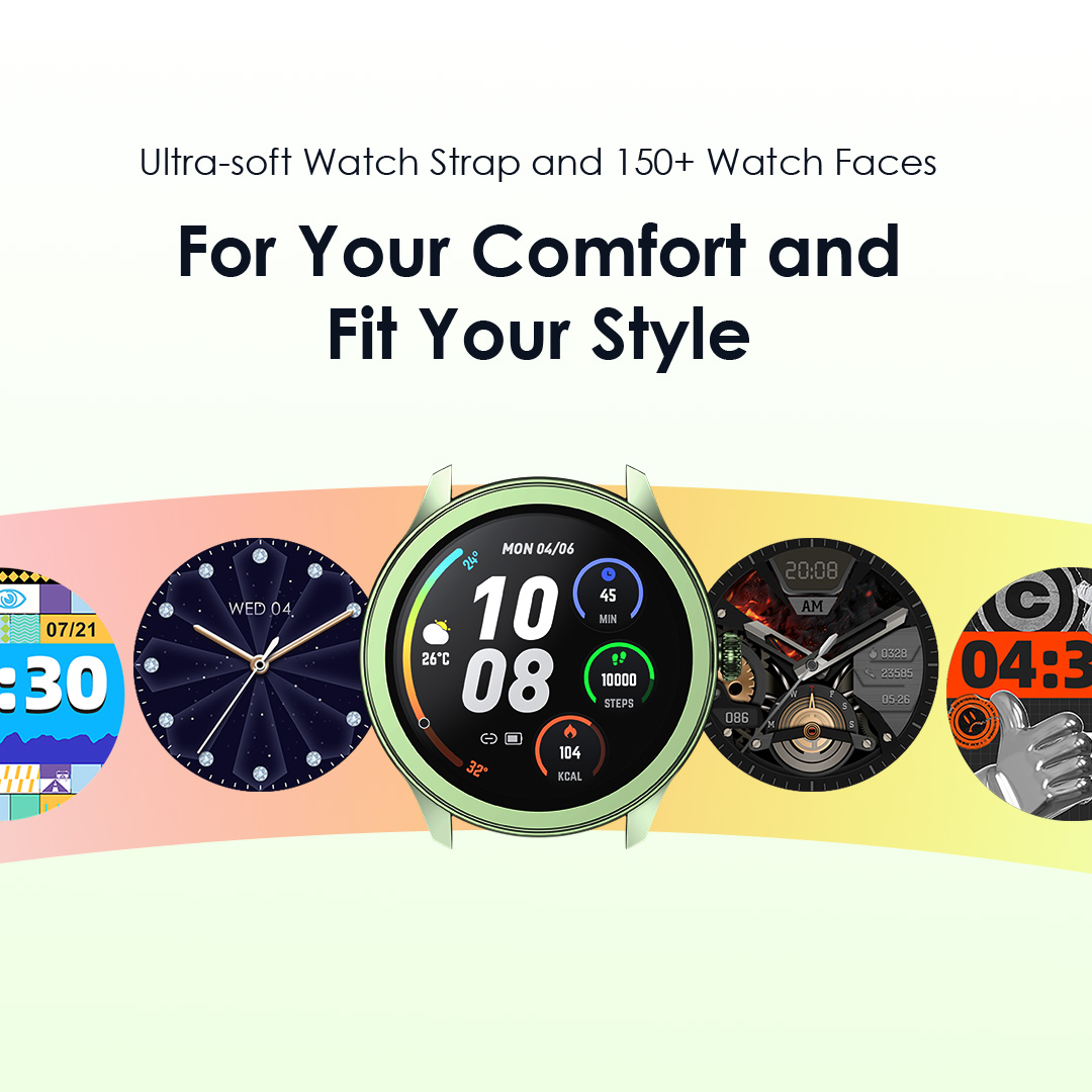 Smart Watch 2R OSW-30 150+ watch faces Smart Watch 2R OSW-30 150+ watch faces