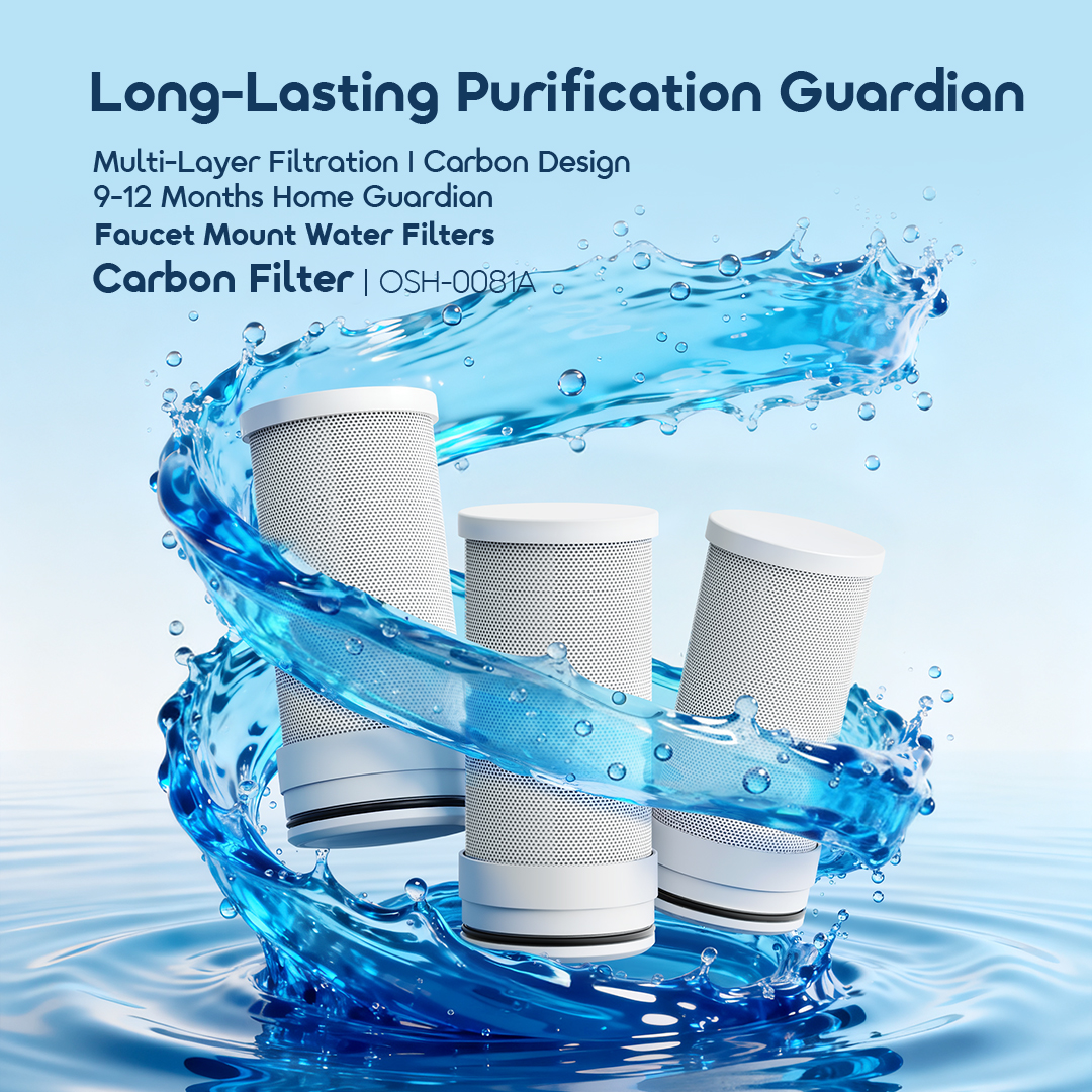 oraimo long lasting faucet replacement filter carbon filter osh 0081a features 1 oraimo long lasting faucet replacement filter carbon filter osh 0081a features 1