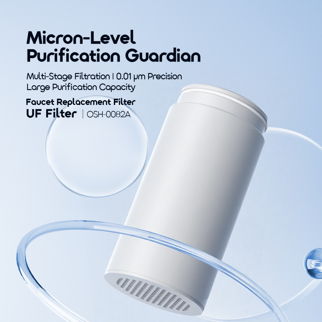 oraimo high precision faucet replacement filter uf filter osh-0082a features 1 oraimo high precision faucet replacement filter uf filter osh-0082a features 1