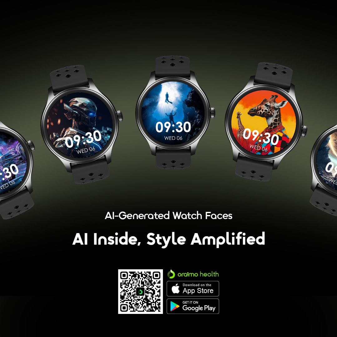 oraimo-anti scratch smart watch watch 6r osw-823 high definition watch faces 3 oraimo-anti scratch smart watch watch 6r osw-823 high definition watch faces 3