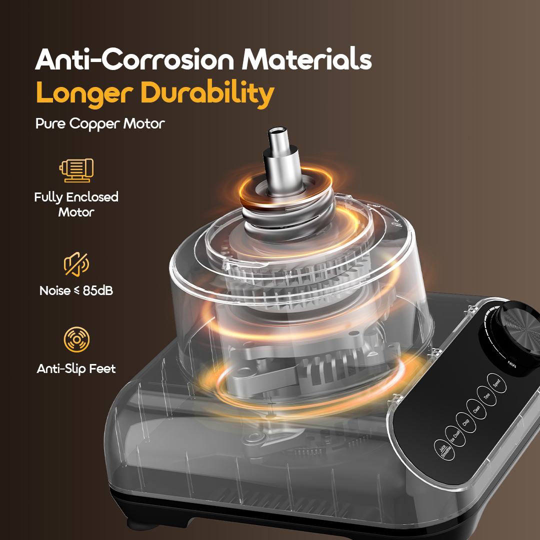 oraimo blender omniblend2 obl-881a anti-corrosion