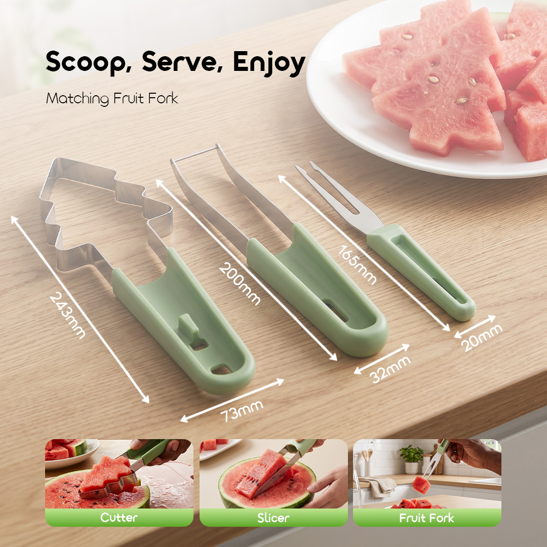oraimo-fruitcraft-lite-fruit-tool-set-3-in-1-ohkc-010-02-scoop-serve-enjoy-matching-fruit-fork-cutter-slicer-fruit-fork oraimo-fruitcraft-lite-fruit-tool-set-3-in-1-ohkc-010-02-scoop-serve-enjoy-matching-fruit-fork-cutter-slicer-fruit-fork
