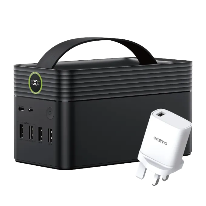 PowerBox 600