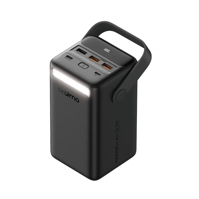PowerBox 500