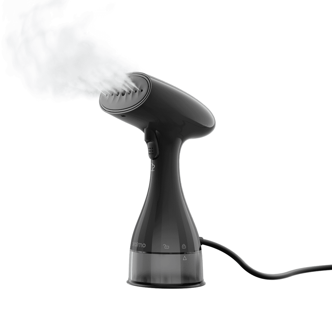 SmartSteamer