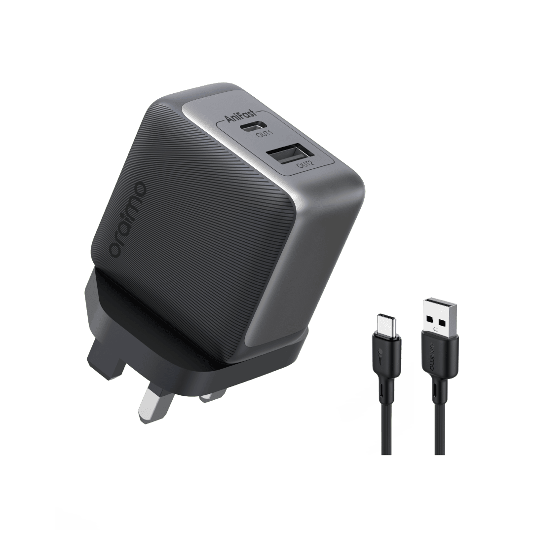 PowerGaN 33 Pro