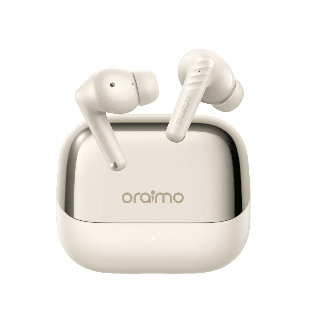 Wireless Stereo Earbuds