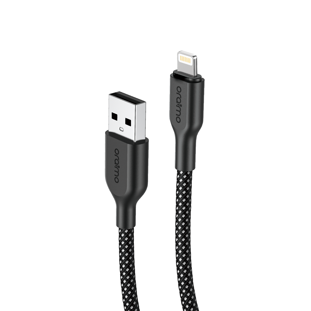 oraimo_cable_2.4A_1M