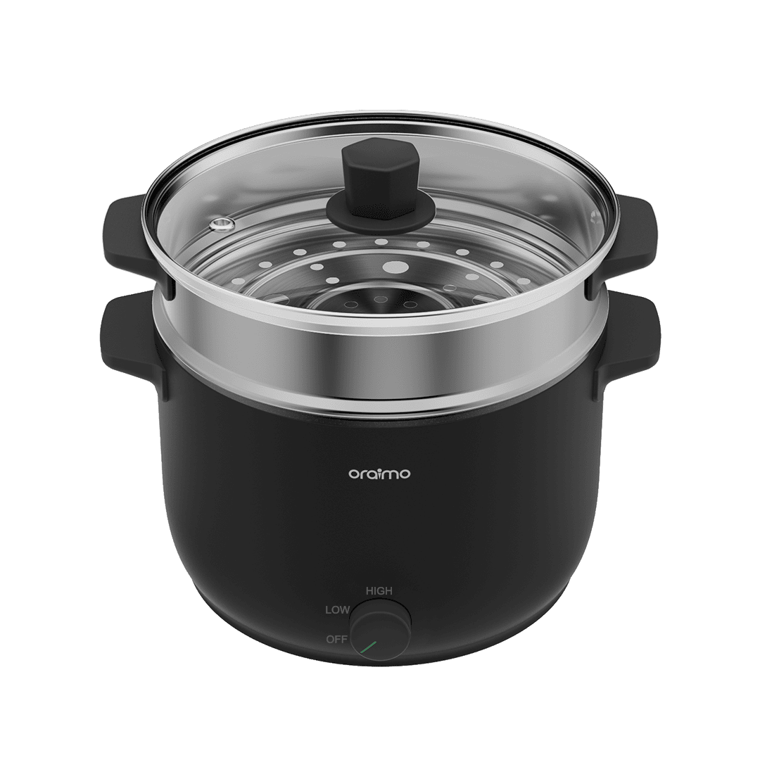 SmartCooker