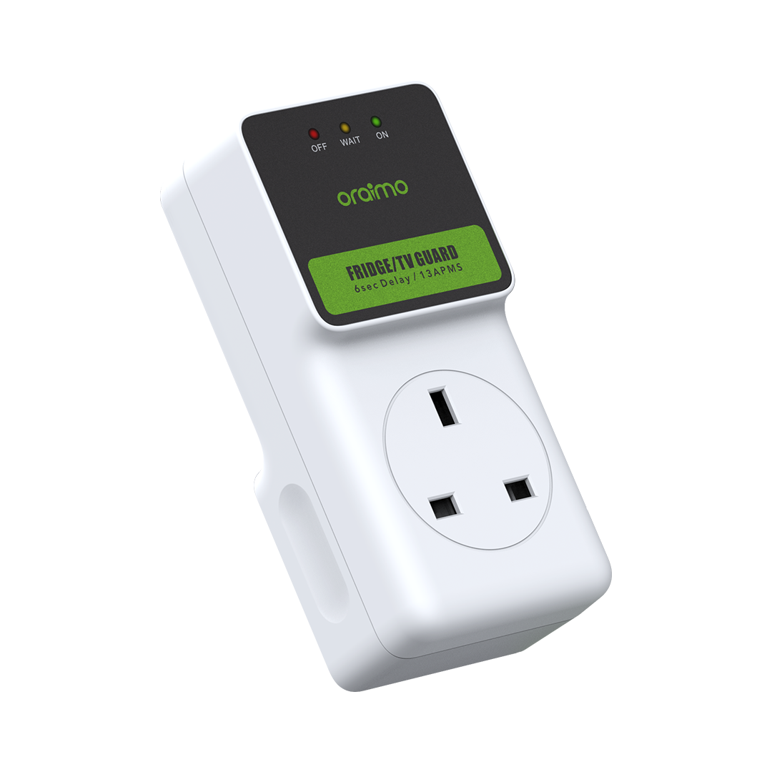 SafeVolt