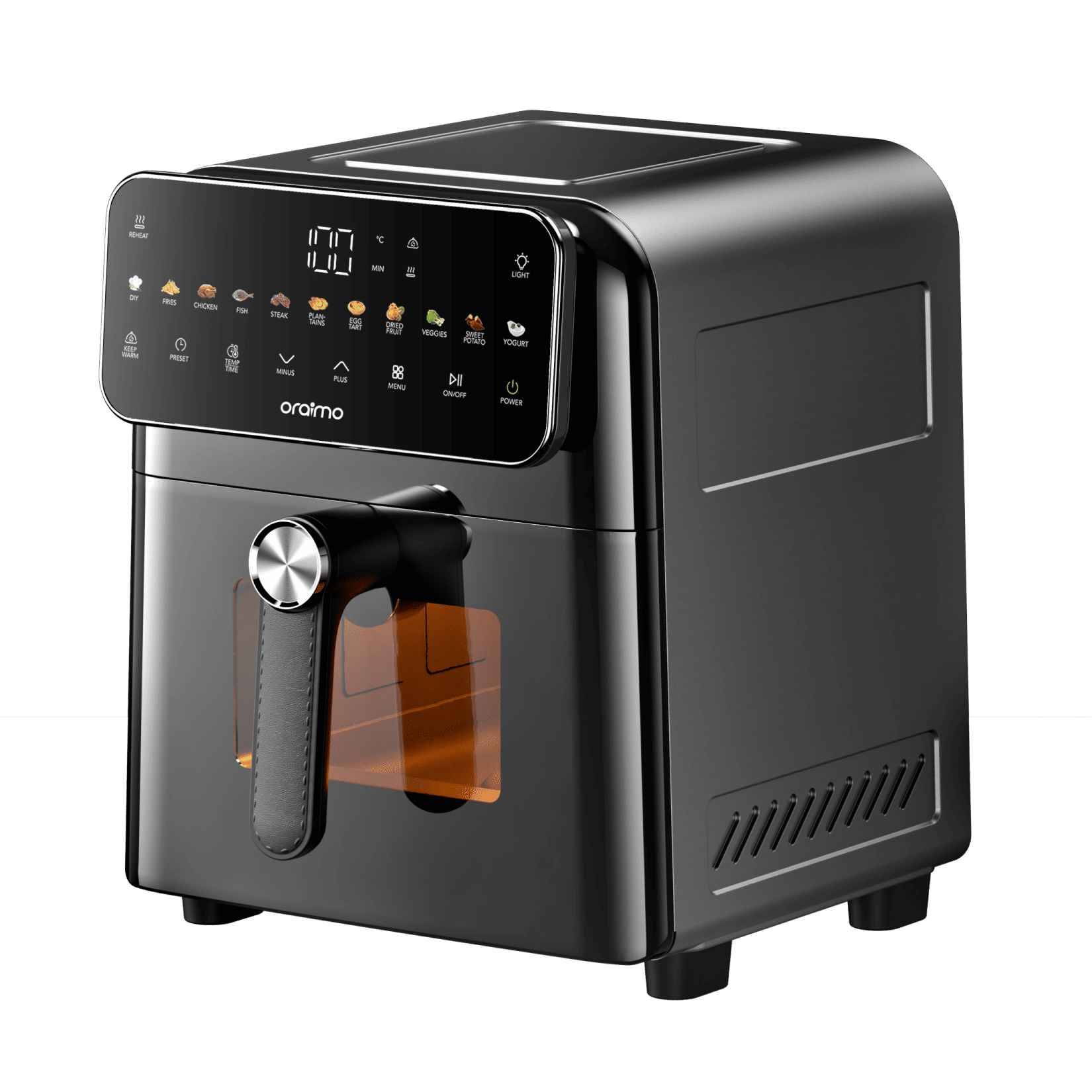 NutriFry S1