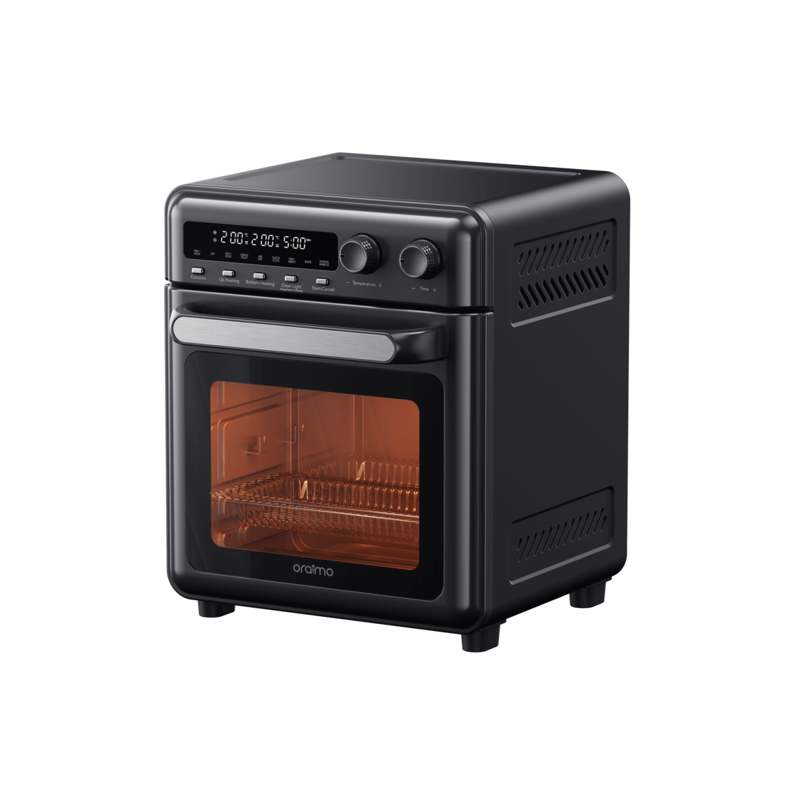 BakeAir Pro