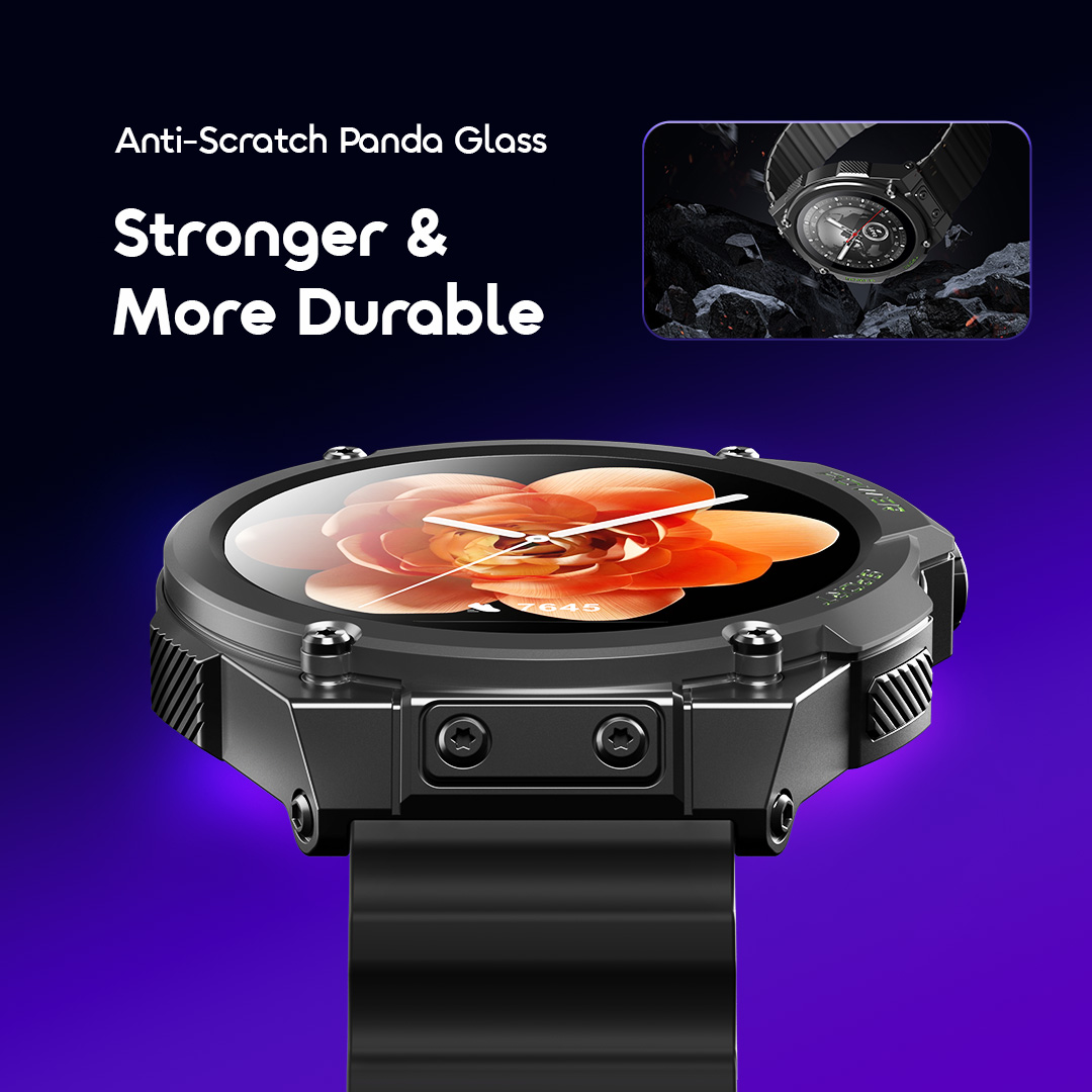 Oraimo Watch Nova RV OSW-822N | Oraimo OSW-822N | Oraimo Watch Nova RV OSW-822N | Oraimo