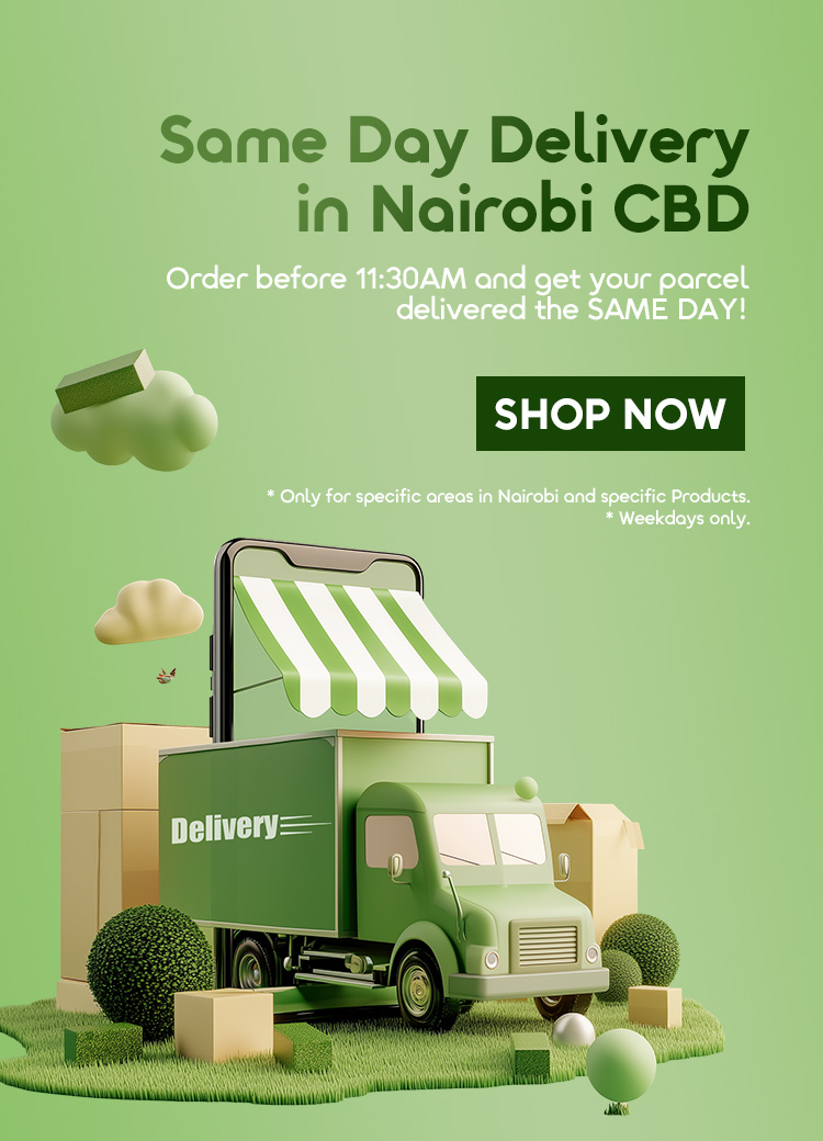 oraimo Same Day Delivery