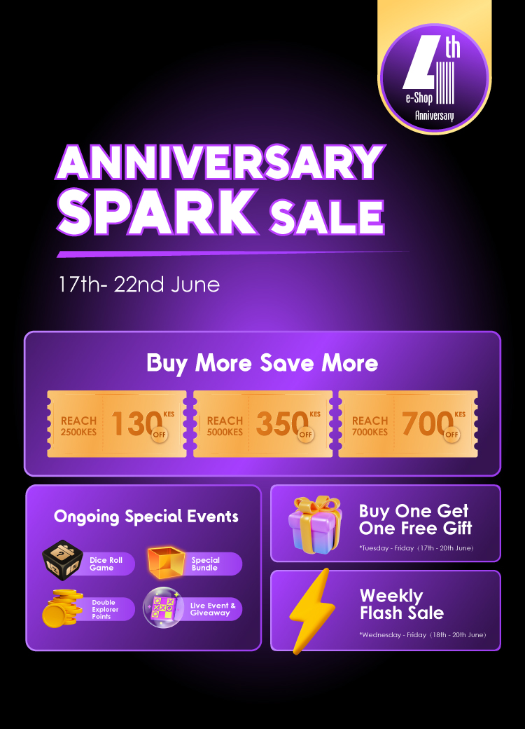 anniversary total