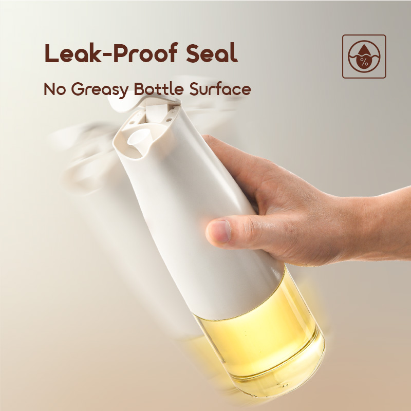 oraimo Oil-Sprayer 3pcs AutoSpout OHS-001  No Greasy Bottle Surface-6 oraimo Oil-Sprayer 3pcs AutoSpout OHS-001  No Greasy Bottle Surface-6
