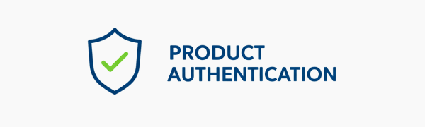 Product Authentication