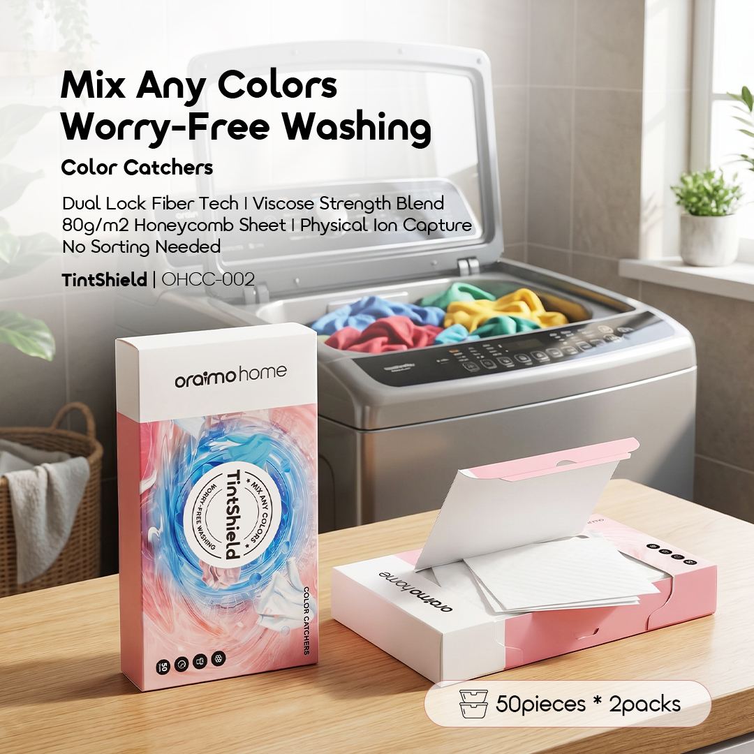 oraimo tintshield color catchers africa OHCC-002 01 mix any colors worry free washing oraimo tintshield color catchers africa OHCC-002 01 mix any colors worry free washing