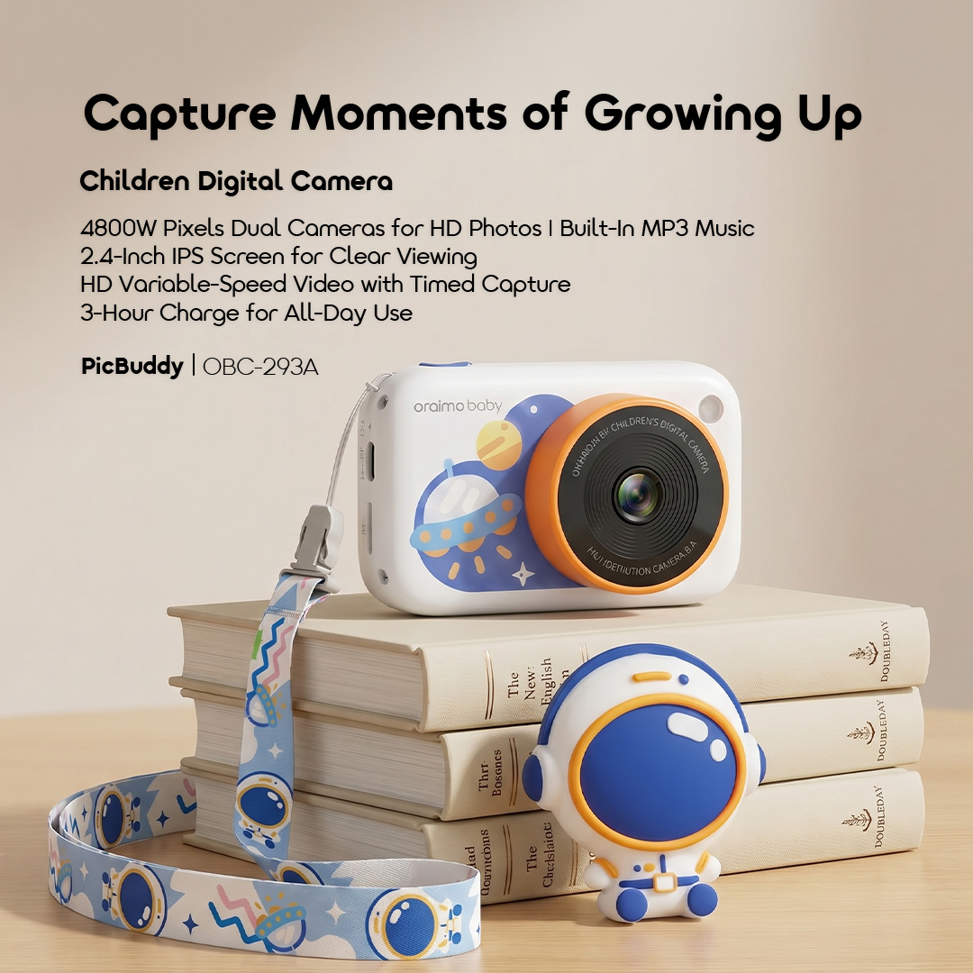 oraimo picbuddy africa obc-293a 01 capture moments of growing up