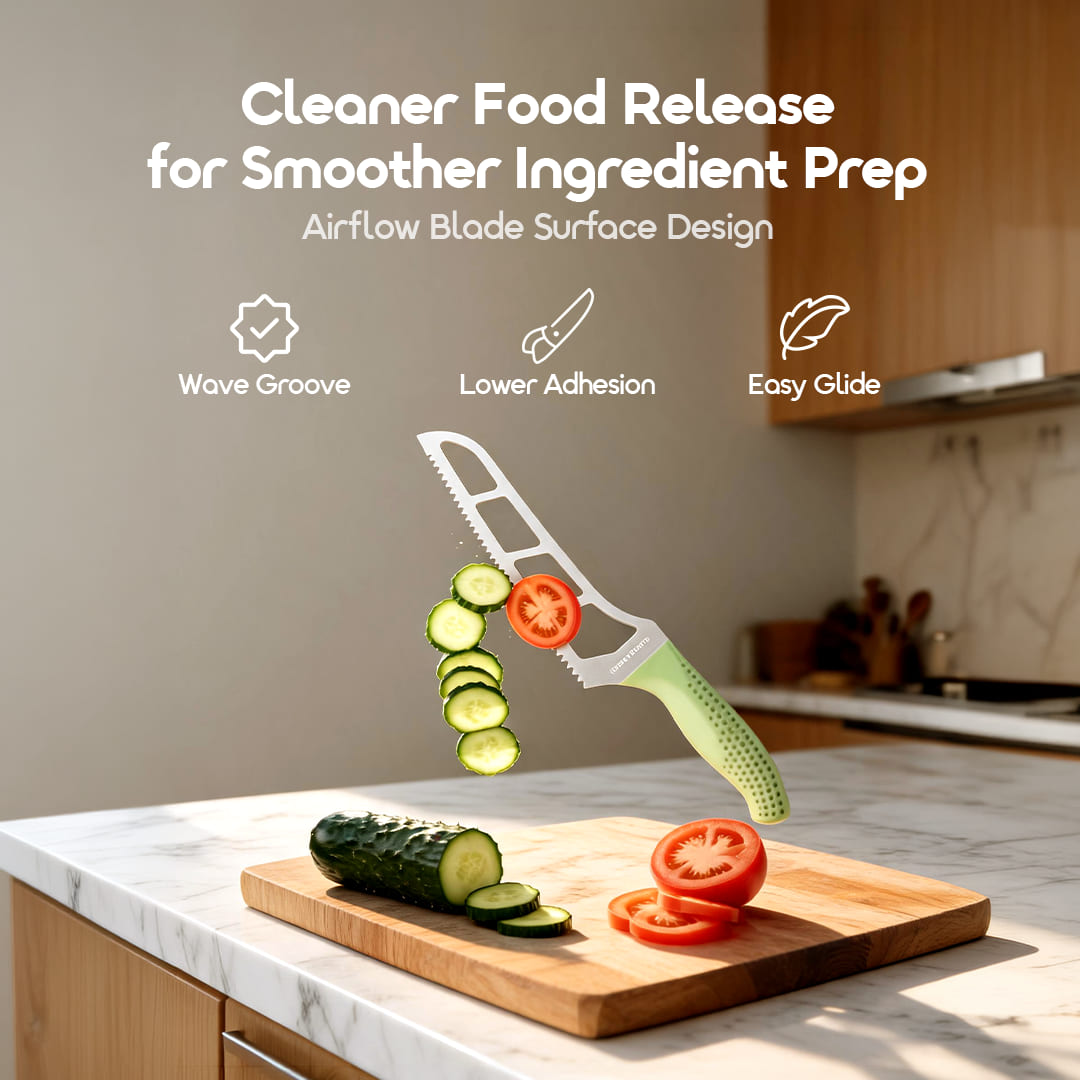 oraimo easy slicer knife airslice ohkk-003 04 airflow blade design