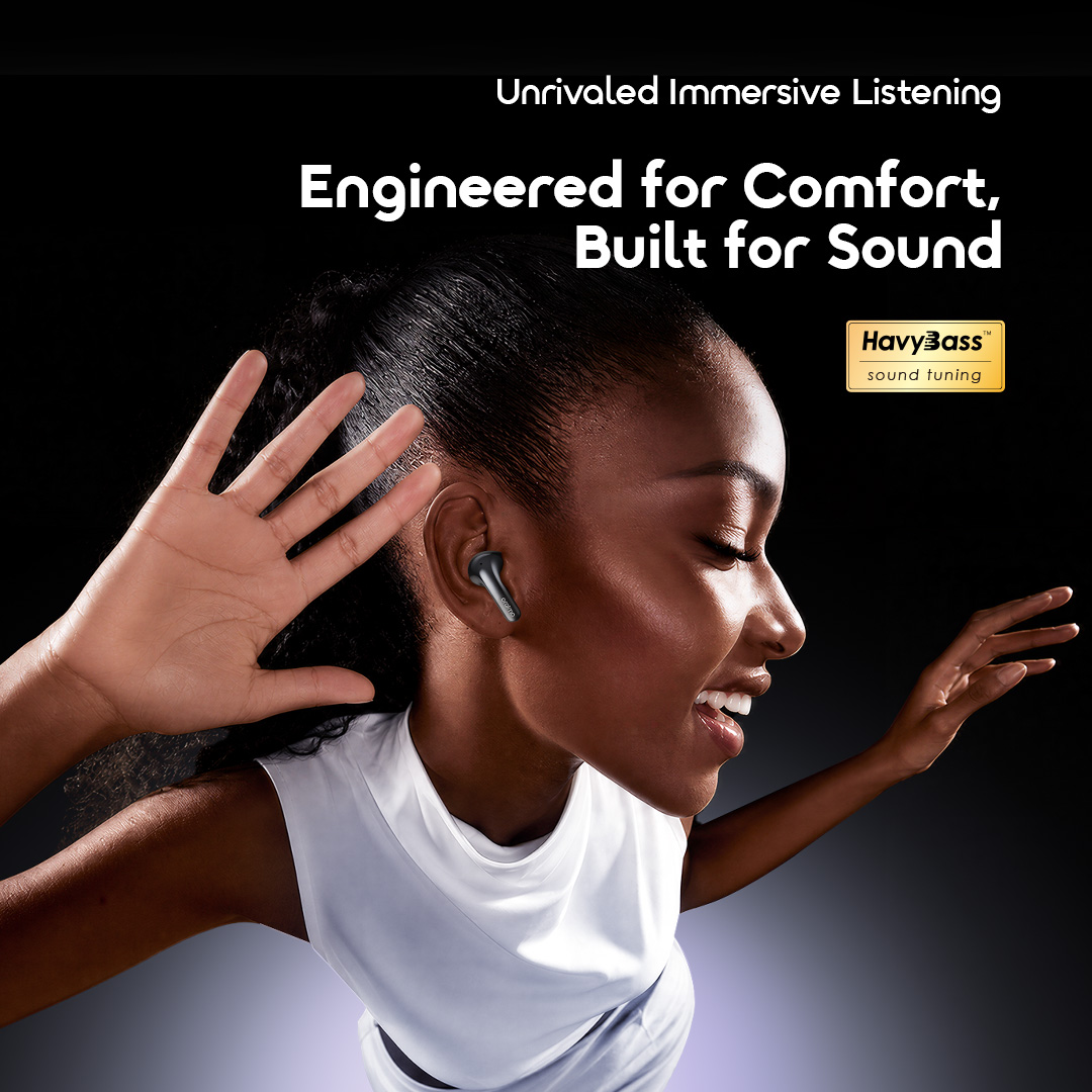 oraimo spacebuds fit true wireless earbuds africa OTW-627S 04 unrivaled immersive listening oraimo spacebuds fit true wireless earbuds africa OTW-627S 04 unrivaled immersive listening