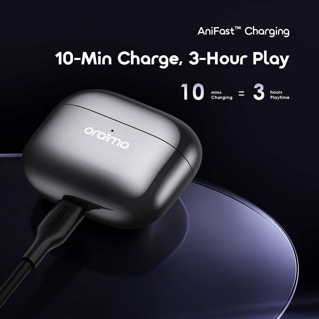 oraimo spacebuds fit true wireless earbuds africa OTW-627S 09 anifast charging oraimo spacebuds fit true wireless earbuds africa OTW-627S 09 anifast charging