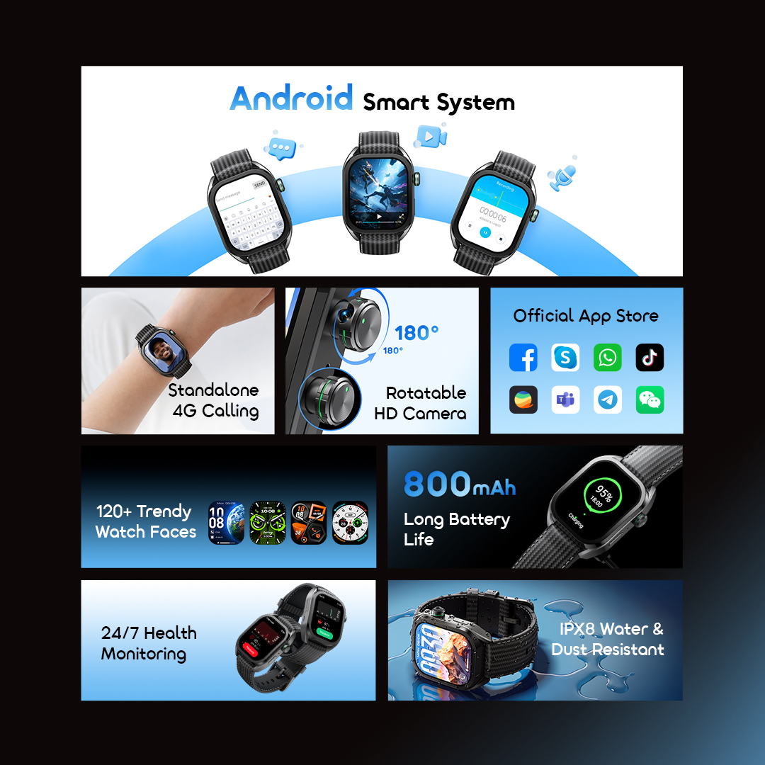 oraimo Watch Link 2.04