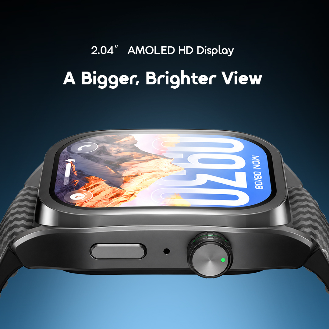 oraimo Watch Link 2.04