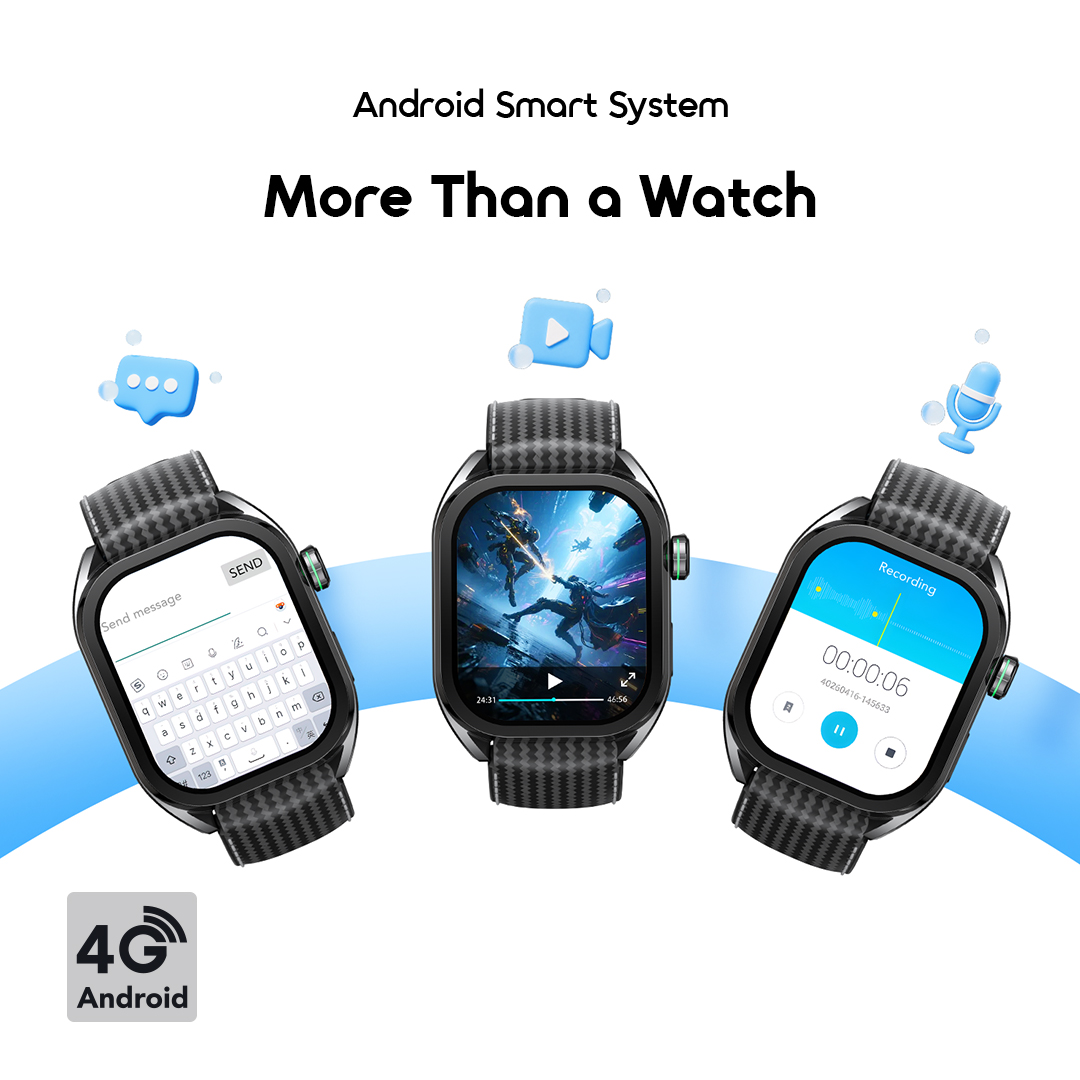 oraimo Watch Link 2.04