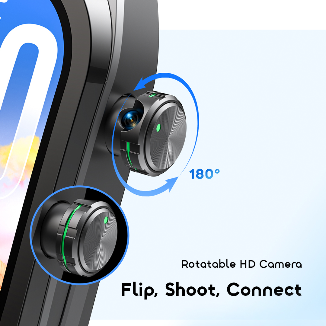 oraimo Watch Link 2.04
