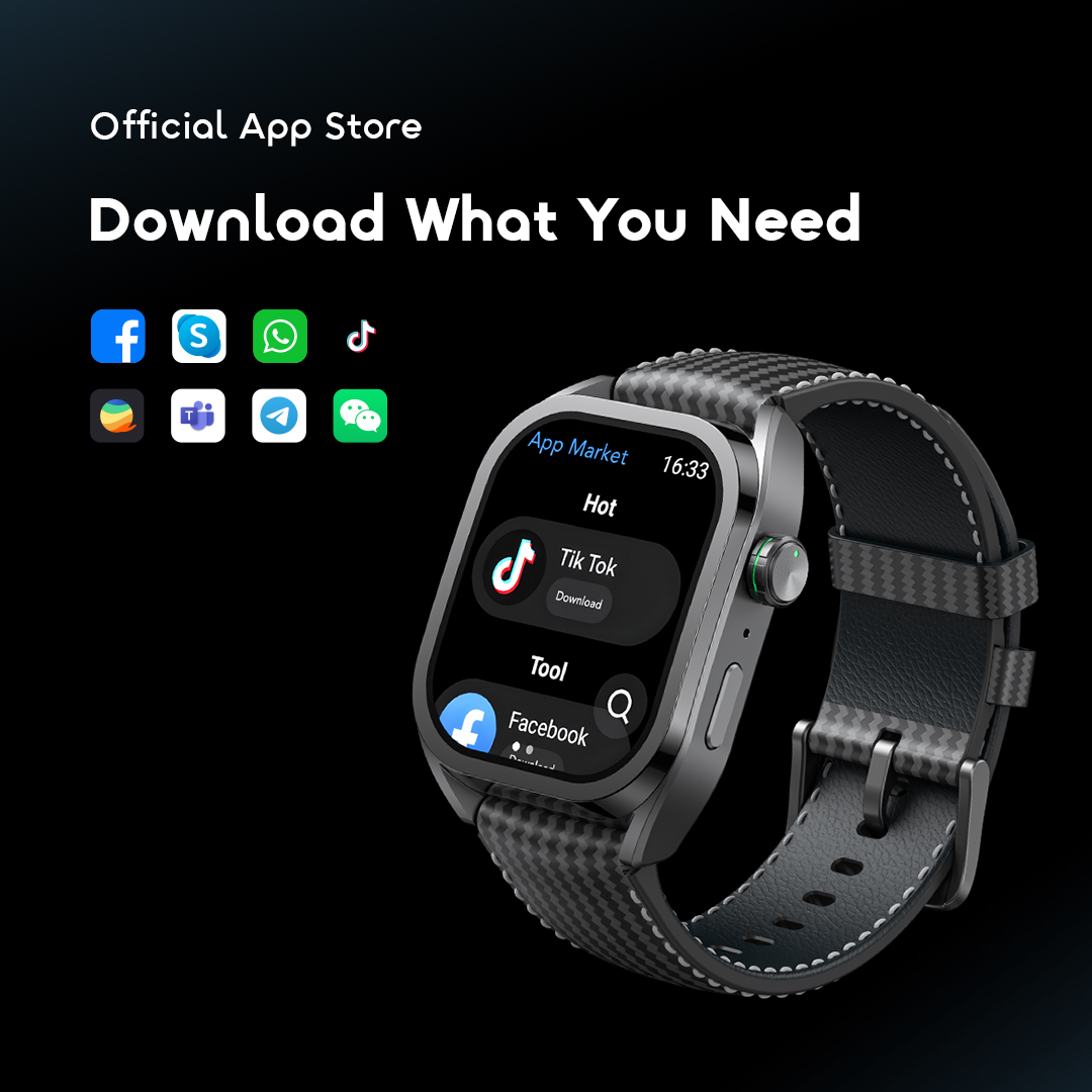 oraimo Watch Link 2.04