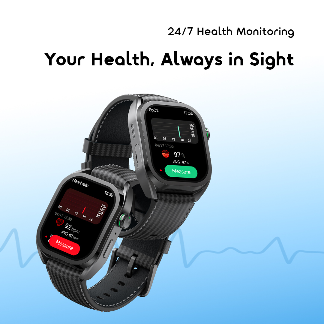 oraimo Watch Link 2.04