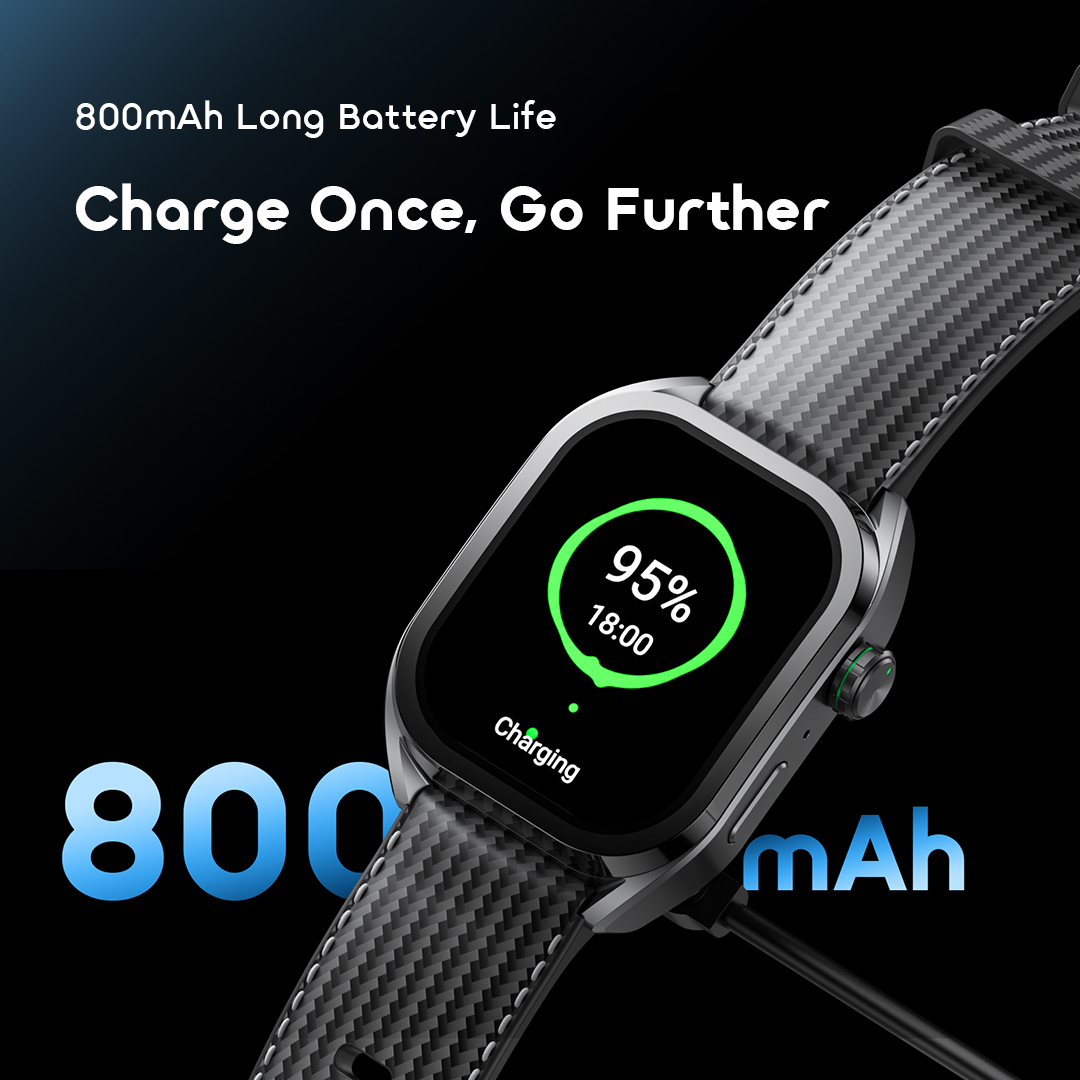 oraimo Watch Link 2.04